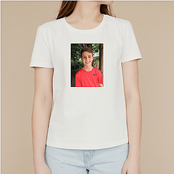 Matthew David Morris Soulful Aesthetic Matthew David Morris T-Shirts