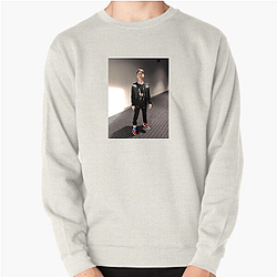 Matthew David Morris Harmonious Design Matthew David Morris Sweatshirts
