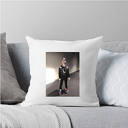 Matthew David Morris Harmonious Design Matthew David Morris Pillows Cover