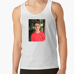 Matthew David Morris Soulful Aesthetic Matthew David Morris Tank Tops