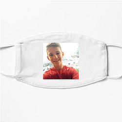 Matthew David Morris Musical Journey Tee Matthew David Morris Face Masks