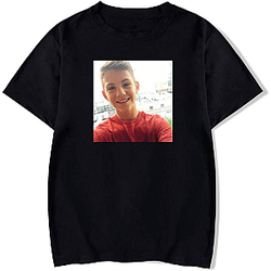 Matthew David Morris Musical Journey Tee Matthew David Morris T-Shirts
