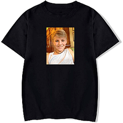 Matthew David Morris Artistic Expression Fashion Matthew David Morris T-Shirts