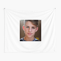 Matthew David Morris Unique Lyric Motif Matthew David Morris Tapestries