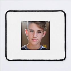 Matthew David Morris Unique Lyric Motif Matthew David Morris Mouse Pads