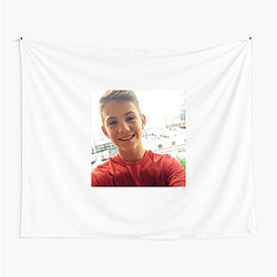 Matthew David Morris Musical Journey Tee Matthew David Morris Tapestries