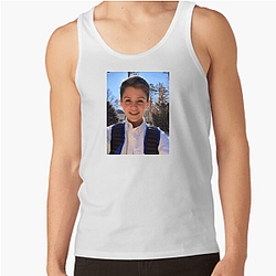 Matthew David Morris Rhythmic Energy Vibe Matthew David Morris Tank Tops