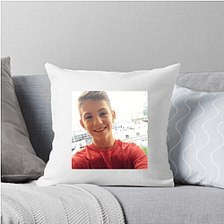 Matthew David Morris Musical Journey Tee Matthew David Morris Pillows Cover