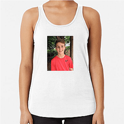 Matthew David Morris Soulful Aesthetic Matthew David Morris Tank Tops