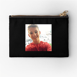 Matthew David Morris Musical Journey Tee Matthew David Morris Zipper Pouches