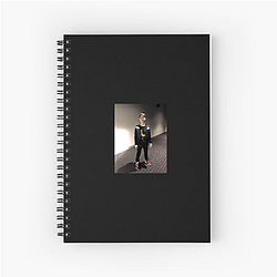 Matthew David Morris Harmonious Design Matthew David Morris Notebook