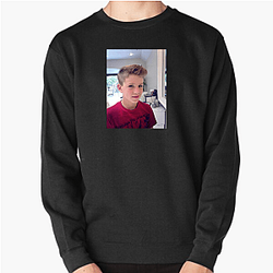 Matthew David Morris Vocalist Graphic Matthew David Morris Sweatshirts