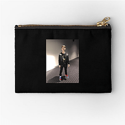 Matthew David Morris Harmonious Design Matthew David Morris Zipper Pouches