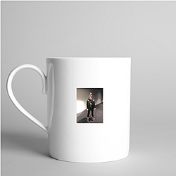 Matthew David Morris Harmonious Design Matthew David Morris Mugs