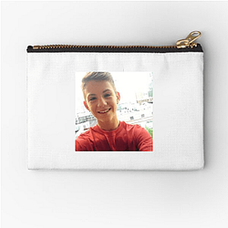 Matthew David Morris Musical Journey Tee Matthew David Morris Zipper Pouches