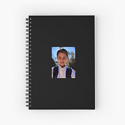 Matthew David Morris Rhythmic Energy Vibe Matthew David Morris Notebook