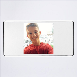 Matthew David Morris Musical Journey Tee Matthew David Morris Mouse Pads
