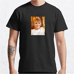 Matthew David Morris Artistic Expression Fashion Matthew David Morris T-Shirts
