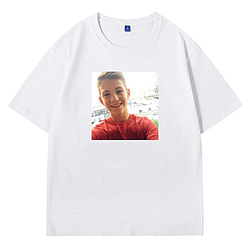 Matthew David Morris Musical Journey Tee Matthew David Morris T-Shirts