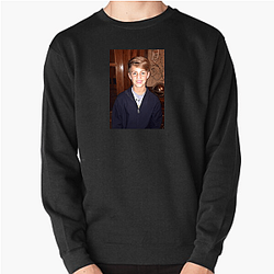 Matthew David Morris Melodic Print Matthew David Morris Sweatshirts