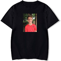 Matthew David Morris Soulful Aesthetic Matthew David Morris T-Shirts
