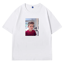 Matthew David Morris Vocalist Graphic Matthew David Morris T-Shirts