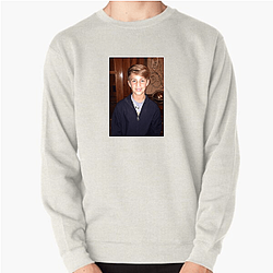 Matthew David Morris Melodic Print Matthew David Morris Sweatshirts