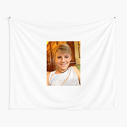 Matthew David Morris Artistic Expression Fashion Matthew David Morris Tapestries