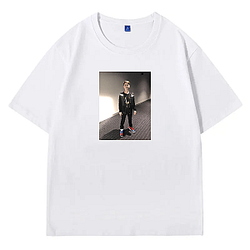 Matthew David Morris Harmonious Design Matthew David Morris T-Shirts
