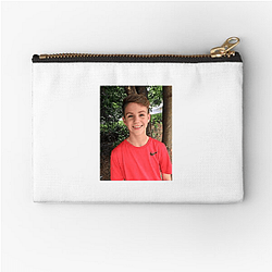 Matthew David Morris Soulful Aesthetic Matthew David Morris Zipper Pouches