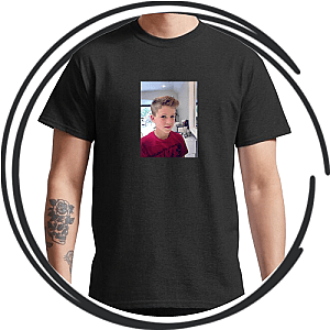 Matthew David Morris T-Shirts