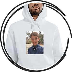 Matthew David Morris Hoodies