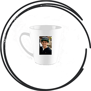 Matthew David Morris Mugs