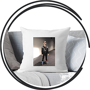 Matthew David Morris Pillows Cover