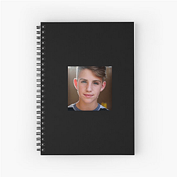 Matthew David Morris Unique Lyric Motif Matthew David Morris Notebook