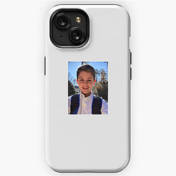 Matthew David Morris Rhythmic Energy Vibe Matthew David Morris iPhone Cases