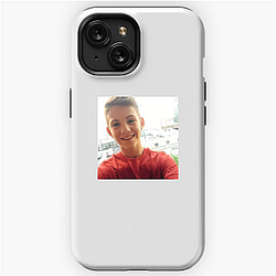 Matthew David Morris Musical Journey Tee Matthew David Morris iPhone Cases