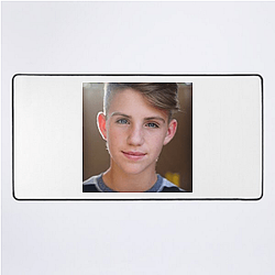 Matthew David Morris Unique Lyric Motif Matthew David Morris Mouse Pads