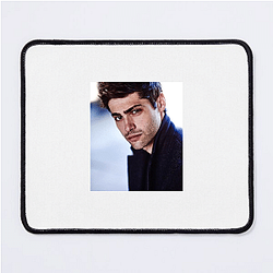 Matthew Daddario played the character Alec Lightwood Matthew Daddario Mouse Pads