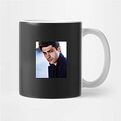 Matthew Daddario played the character Alec Lightwood Matthew Daddario Mugs