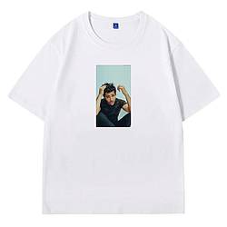 Matthew Daddario is famous for his role in the series Shadowhunters Matthew Daddario T-Shirts