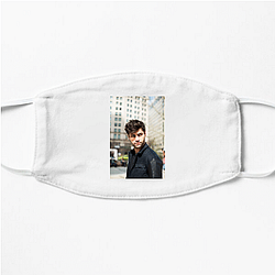 Matthew Daddario also appeared in the film Naomi and Ely's No Kiss List Matthew Daddario Face Masks