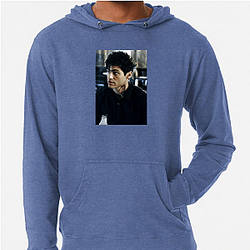 Matthew Daddario is an American actor Matthew Daddario Hoodies