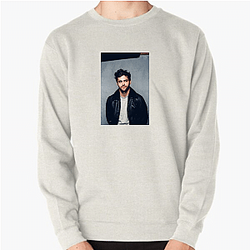 Matthew Daddario is the brother of actress Alexandra Daddario Matthew Daddario Sweatshirts