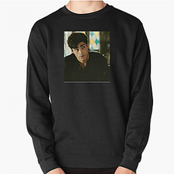 Matthew Daddario is a prominent television actor Matthew Daddario Sweatshirts