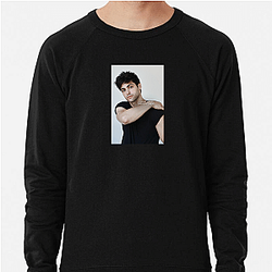 Matthew Daddario is from New York City Matthew Daddario Sweatshirts