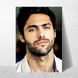 Matthew Daddario won a Teen Choice Award for his role Matthew Daddario Posters