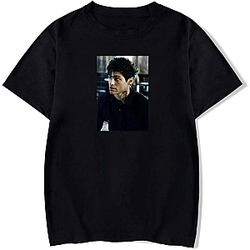 Matthew Daddario is an American actor Matthew Daddario T-Shirts