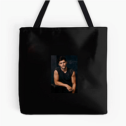 Matthew Daddario has a strong social media presence Matthew Daddario Bags