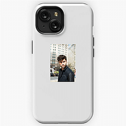 Matthew Daddario also appeared in the film Naomi and Ely's No Kiss List Matthew Daddario Samsung Cases